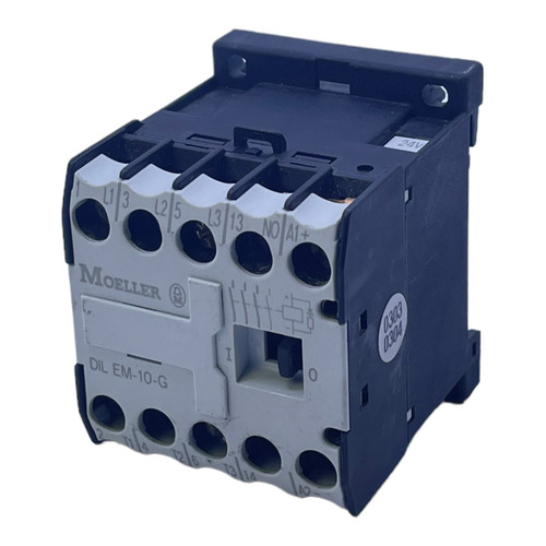 Moeller dilem contattore - moeller,