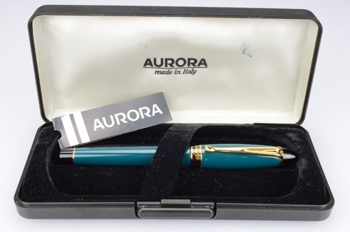 Aurora ipsilon stilografica - aurora,