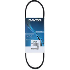 Cinghia Poly-V Dayco