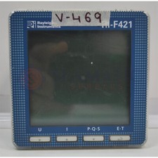 Rayleigh Instruments - RI-F421