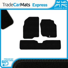 Tappetini auto su misura per