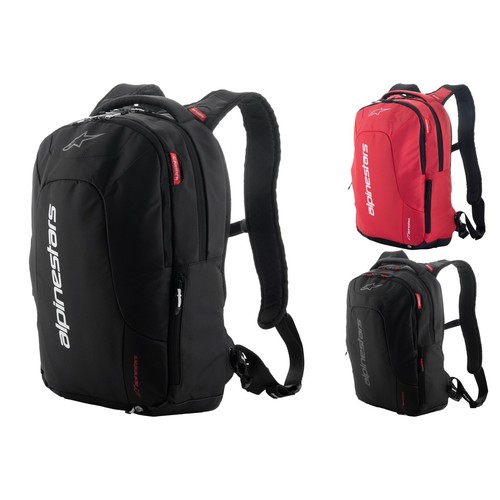 Alpinestars zaino moto - alpinestars,