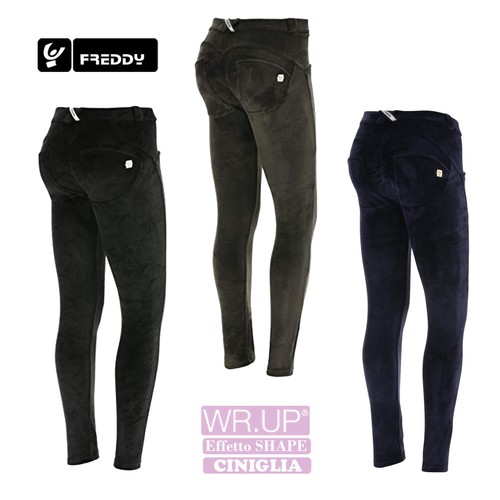 Freddy skinny vita - freddy,
