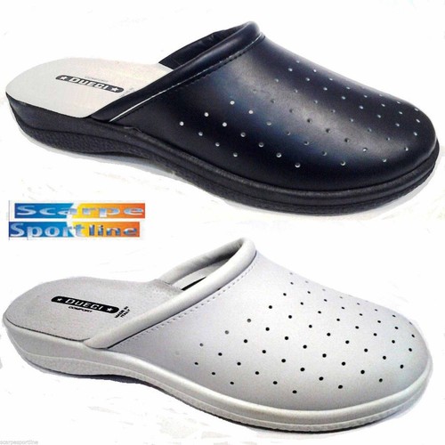 Pantofole ciabatte sanitarie - ciabatte,