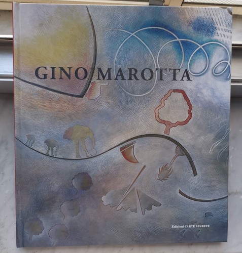 Gino marotta modigliani - -,