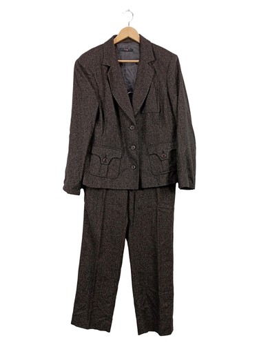 Tailleur pantalone donna - tailleur,