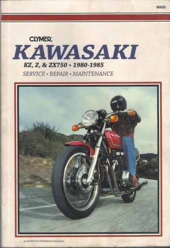 Manuale kawasaki - manuale,
