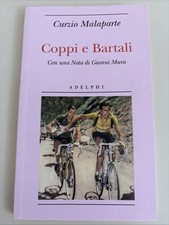 Coppi e Bartali Curzio