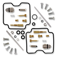 Kit riparazione carburatore - riparazione,