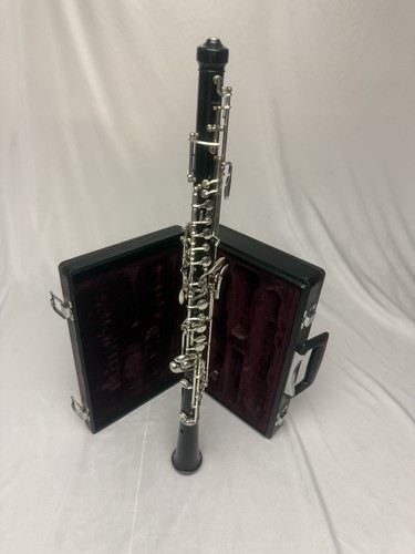 Yamaha student oboe - yamaha,