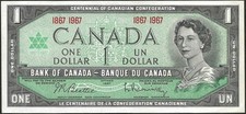 Canada - Elizabeth II -