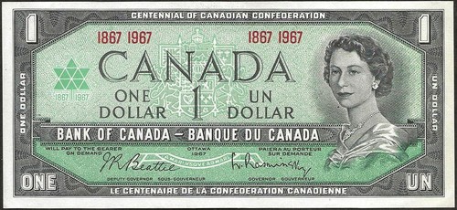 Canada elizabeth - -, ii