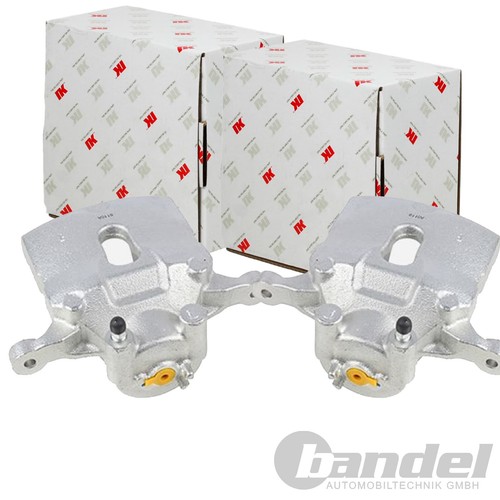Pinza freno anteriore - 2x,