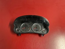 Cadillac SRX 2004 tachimetro