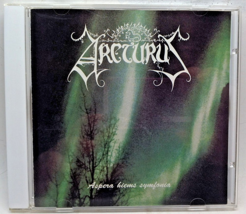 Aspera hiems symfonia - aspera,
