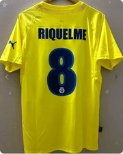 *Maglia VILLAREAL 2005-06