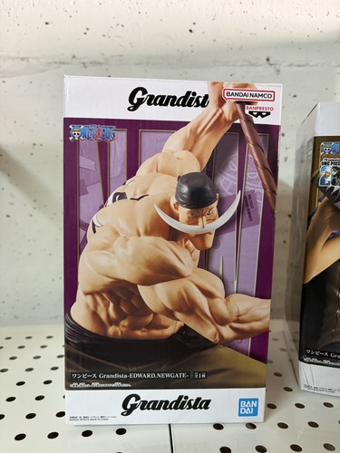 One piece edward - piece,