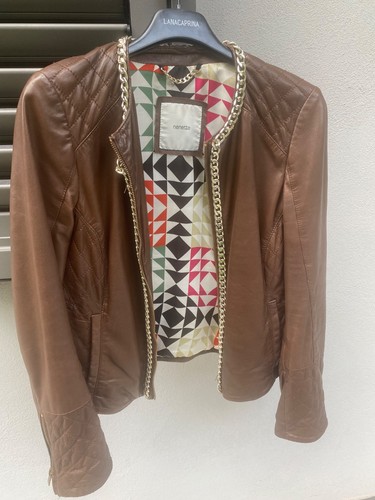 Splendido giubbotto stile