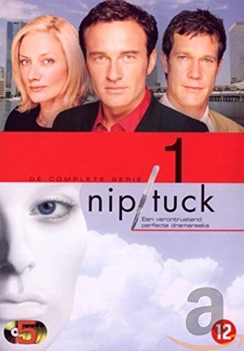 Nip tuck season 5dvd - season, (dvd)