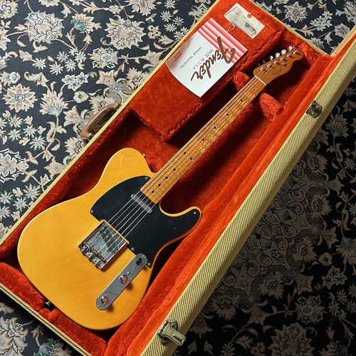Fender usa american vintage - fender,
