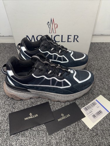 Scarpe ginnastica moncler - scarpe, da
