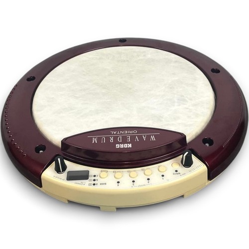 Korg wavedrum ort - wavedrum,