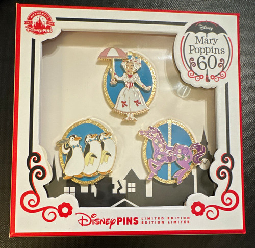 Disney mary poppins - mary,