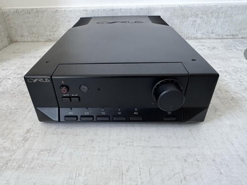 Cyrus iii amplificatore - iii,