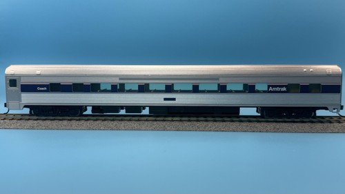 Walthers mainline amtrak - walthers,