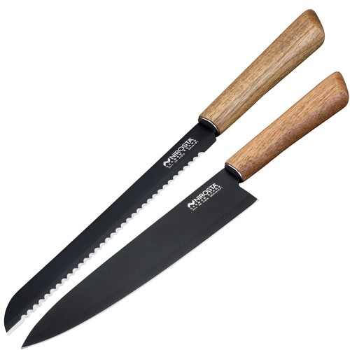 Set coltelli cucina in - set, 2