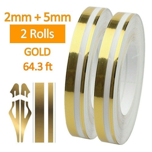 Oro cromo vinile - 2x,