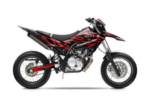 Decorazione adatta per yamaha - decorazione,