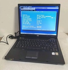 PC Vintage Netbook HP Compaq