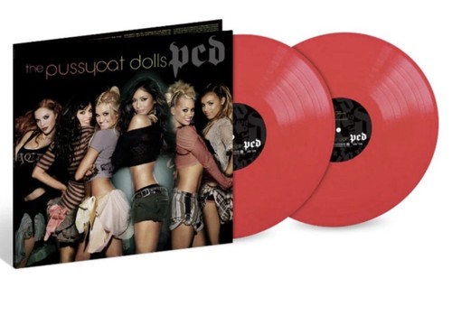 The pussycat dolls - the,
