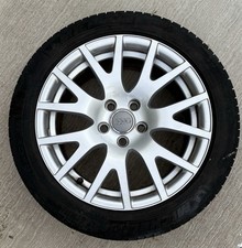 Cerchi lega audi 8 5 - in, 8,5