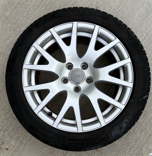 Cerchi lega audi 8 5 - 4, in
