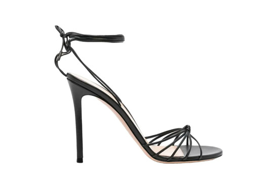 Sandali gianvito rossi 5 - rossi, 39,5