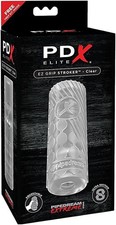 Masturbatore uomo PDX Elite EZ