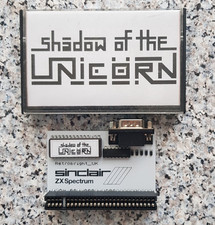 Sinclair ZX Spectrum