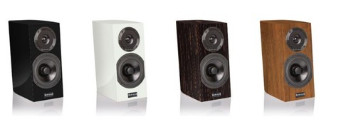 Audio physic step - step, 25