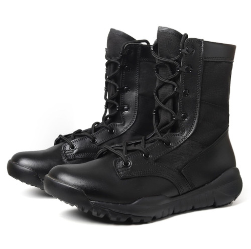 Stivali militari donna uomo