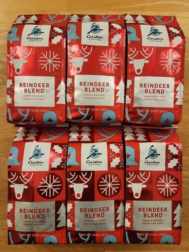 Caribou renne miscela allegro - renne,