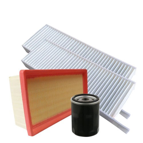 Kit tagliando opel - corsa, x