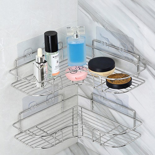 Mensola angolare bagno in - ,