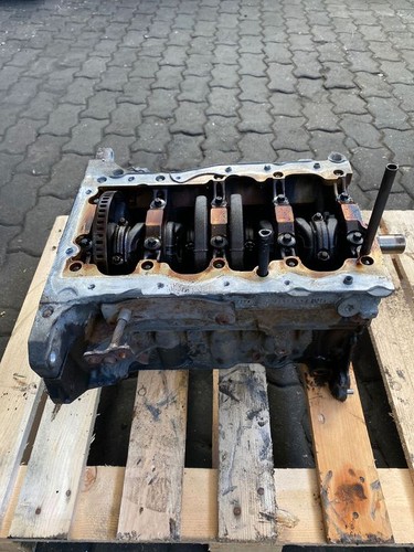 Blocco motore benzina opel - blocco,