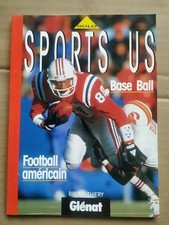 Sports Us Baseball - Football