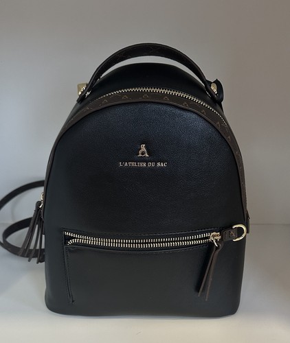 Zainetto atelier sac - du,