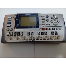 Yamaha QY100 Music Sequencer