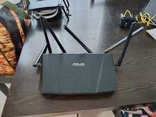 ASUS RT-AC3200 Tri-Band