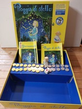 Haba Pioggia Di Stelle Completo 7231 Gioco da tavolo